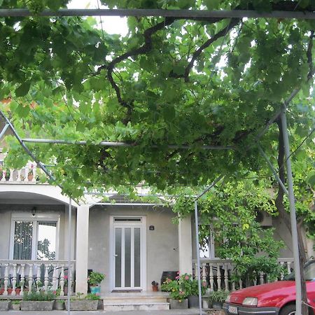Apartments Miana Tivat Exterior photo