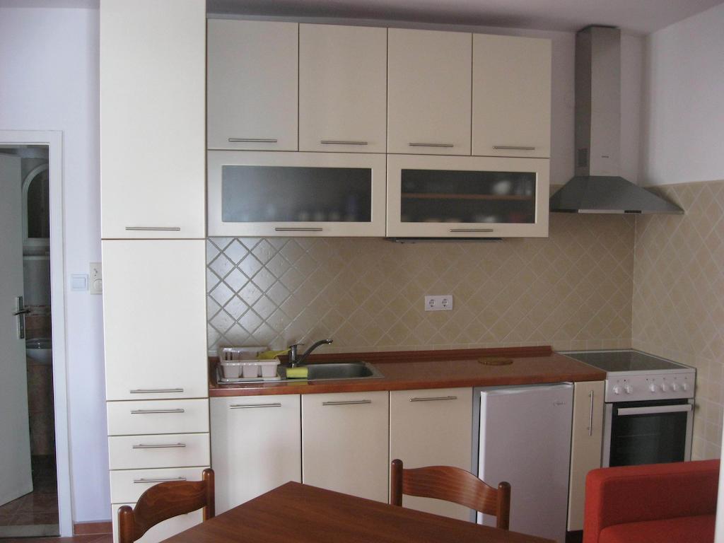 Apartments Miana Tivat Room photo