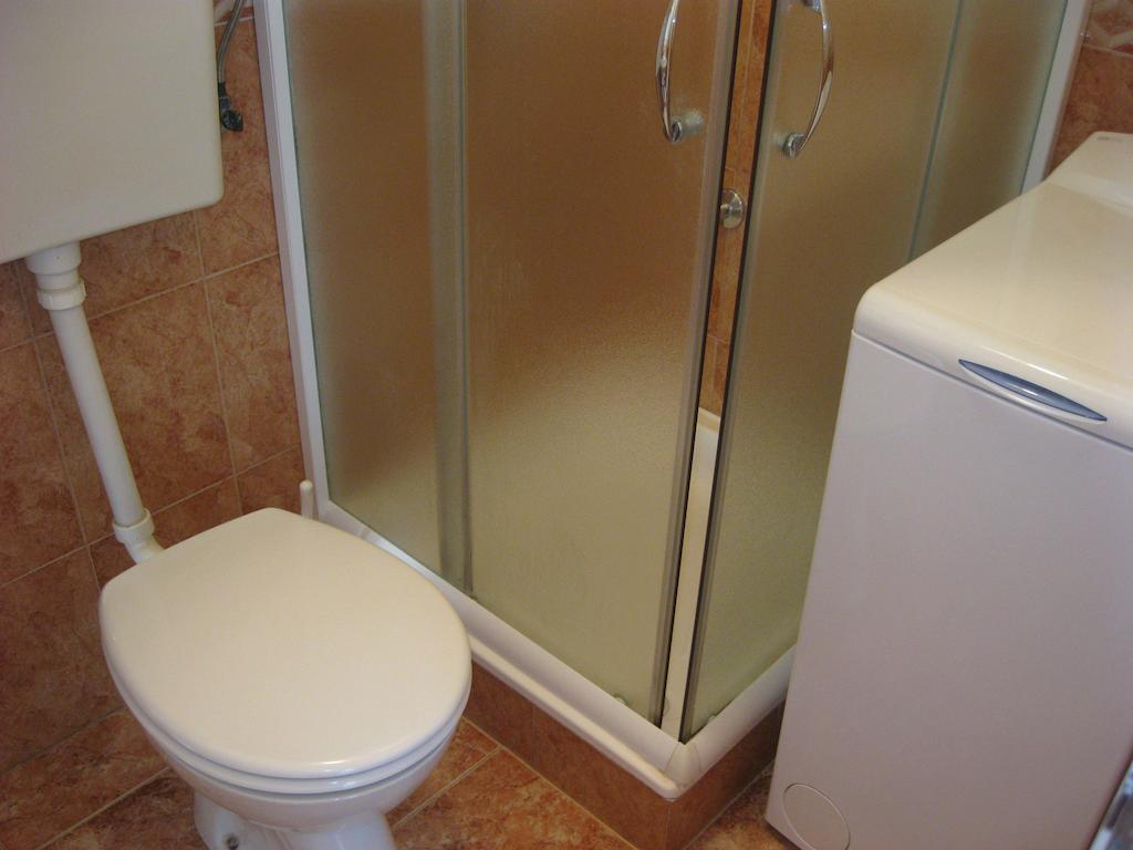 Apartments Miana Tivat Room photo