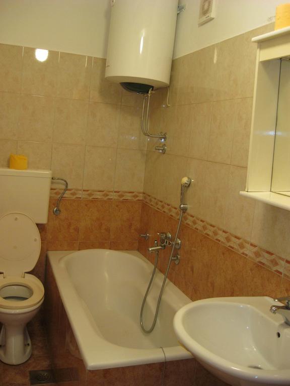 Apartments Miana Tivat Room photo