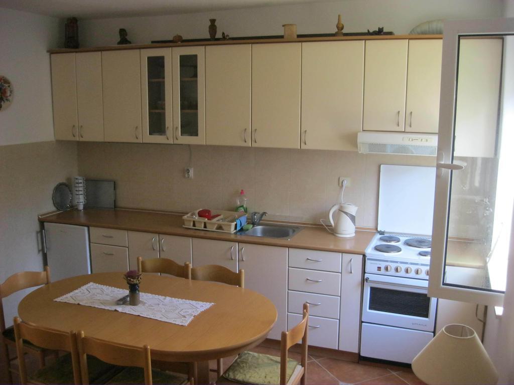 Apartments Miana Tivat Room photo