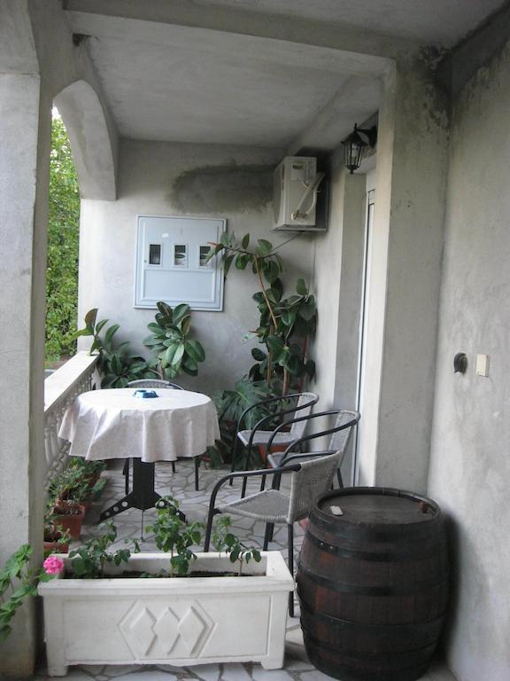 Apartments Miana Tivat Exterior photo