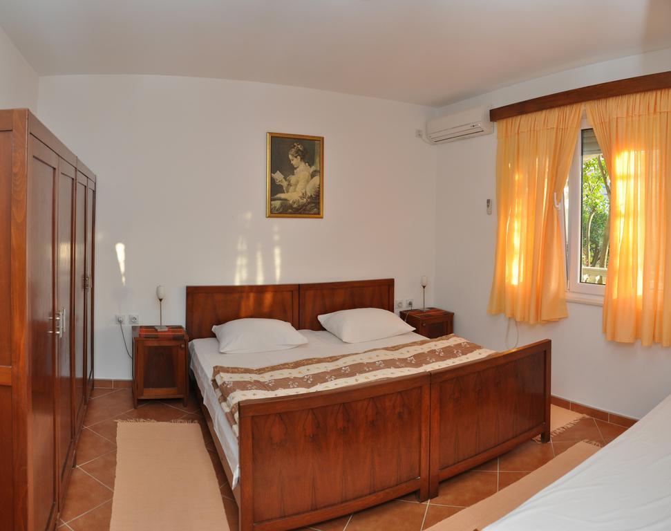 Apartments Miana Tivat Exterior photo