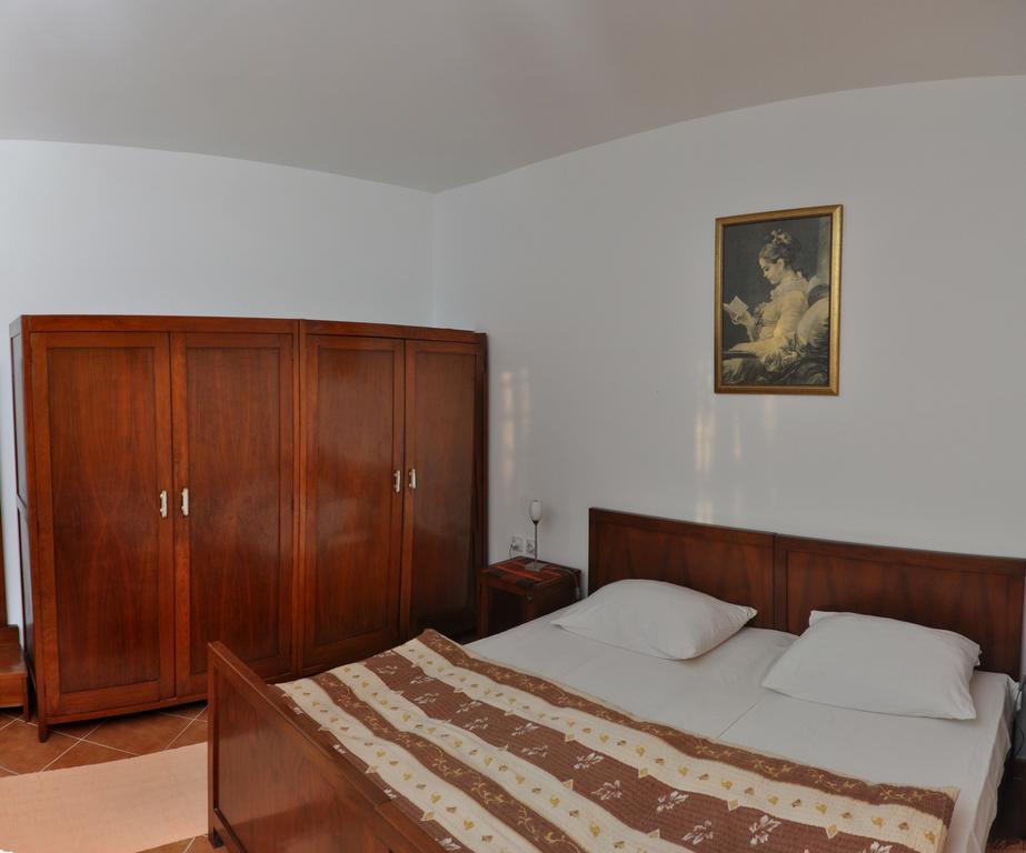 Apartments Miana Tivat Exterior photo