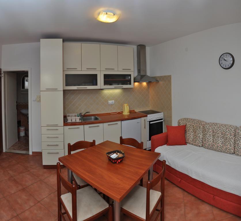 Apartments Miana Tivat Exterior photo