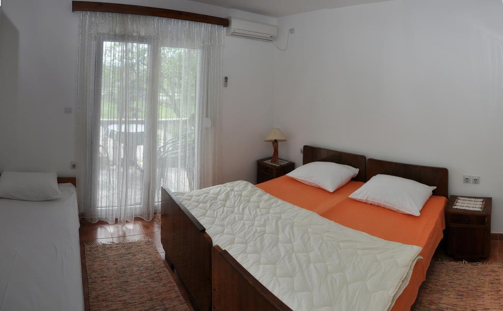 Apartments Miana Tivat Exterior photo