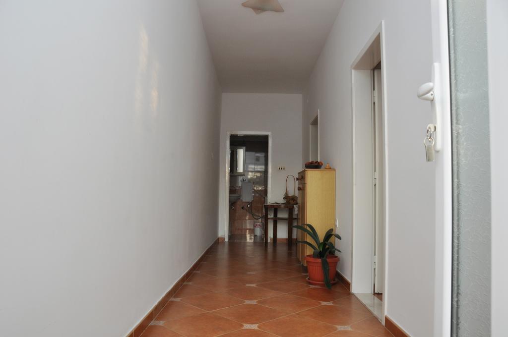 Apartments Miana Tivat Exterior photo