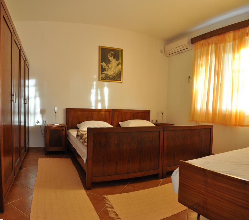 Apartments Miana Tivat Exterior photo