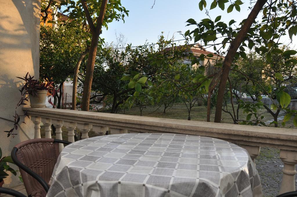 Apartments Miana Tivat Exterior photo