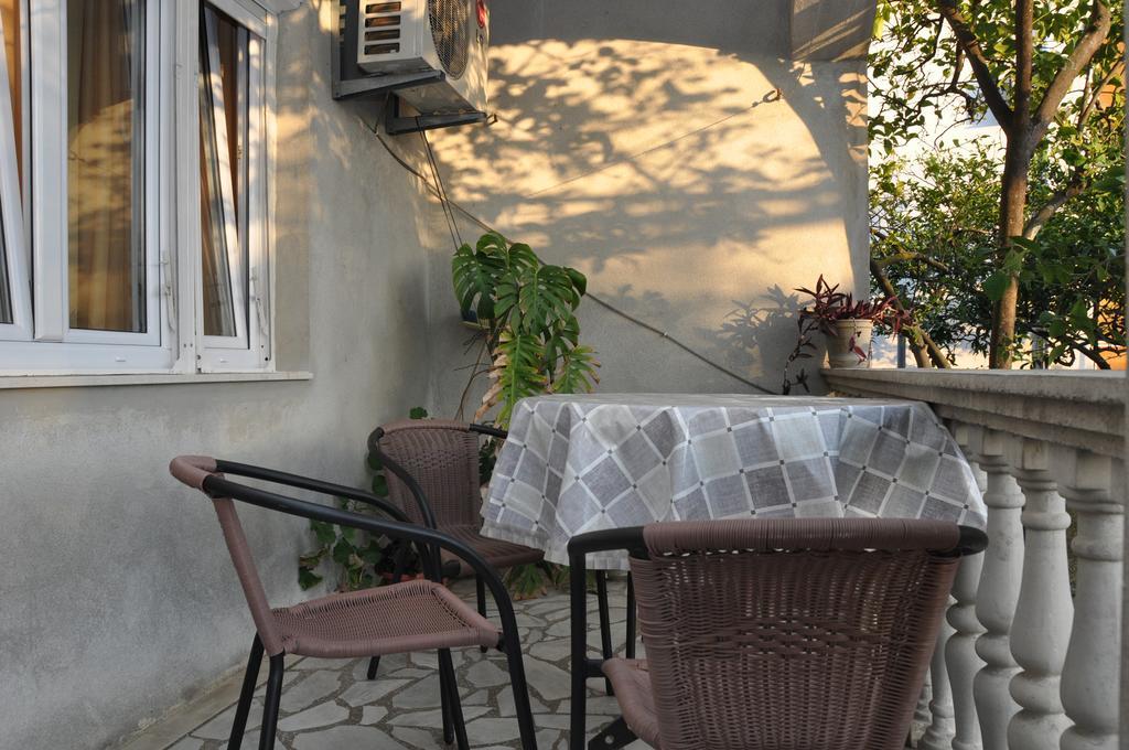 Apartments Miana Tivat Exterior photo