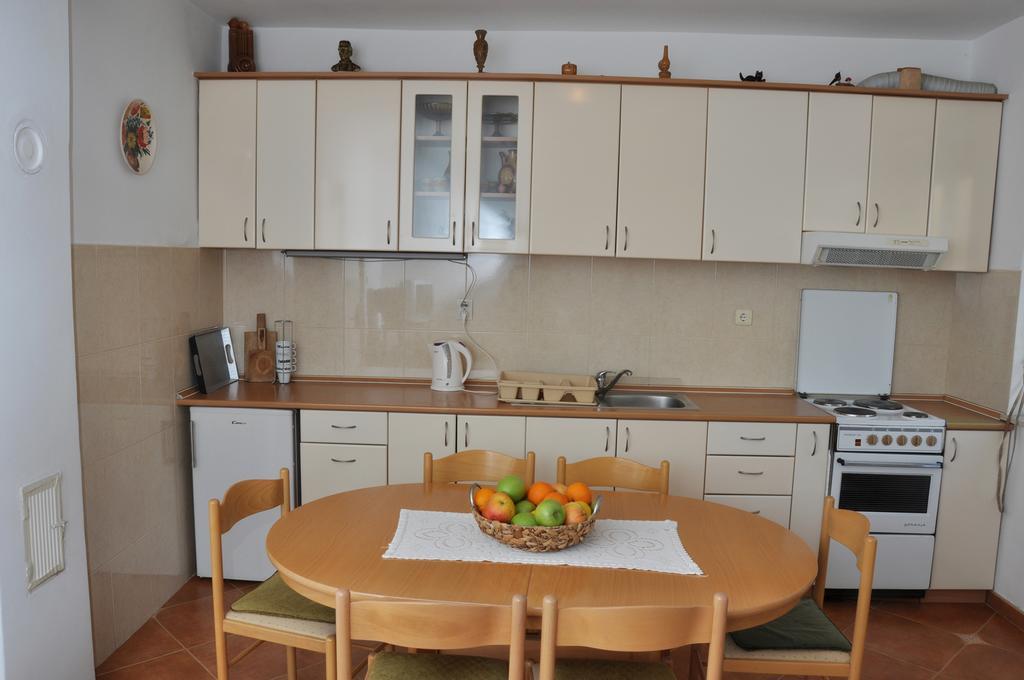 Apartments Miana Tivat Exterior photo