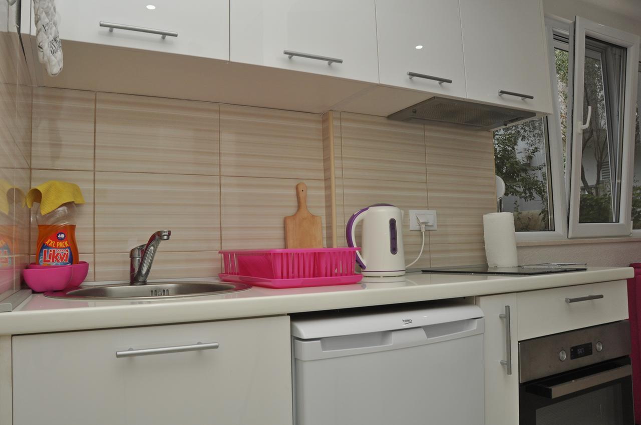 Apartments Miana Tivat Exterior photo