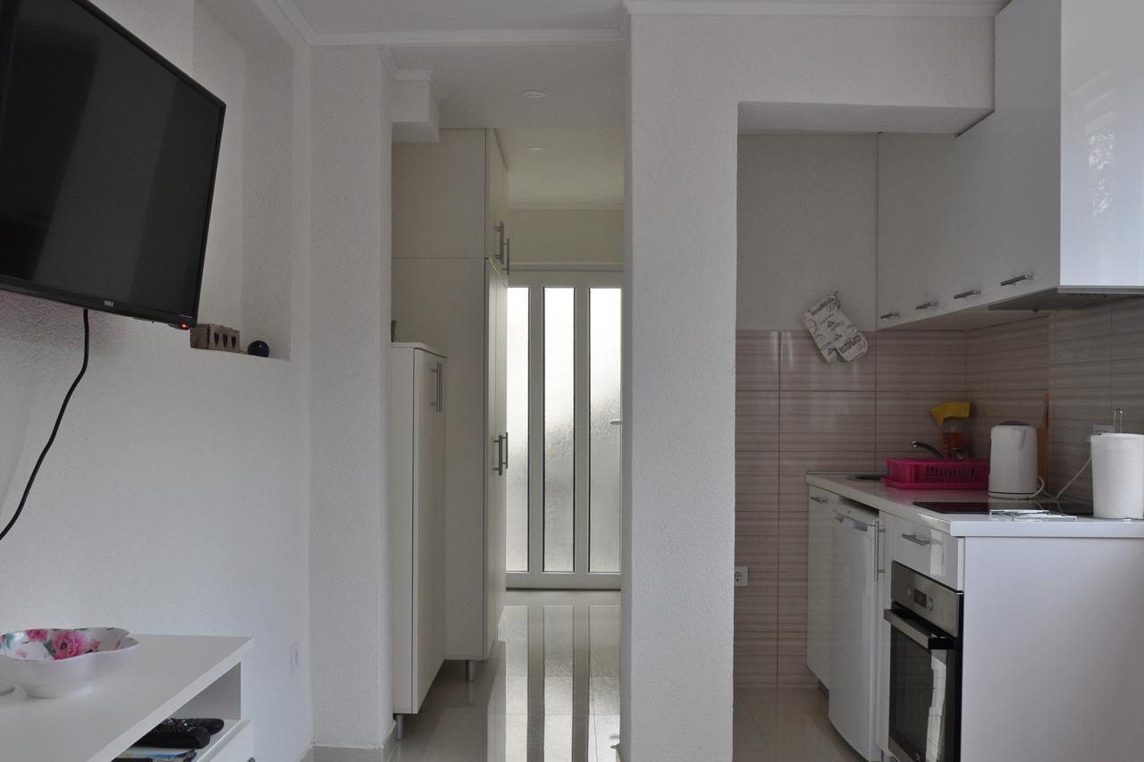 Apartments Miana Tivat Exterior photo