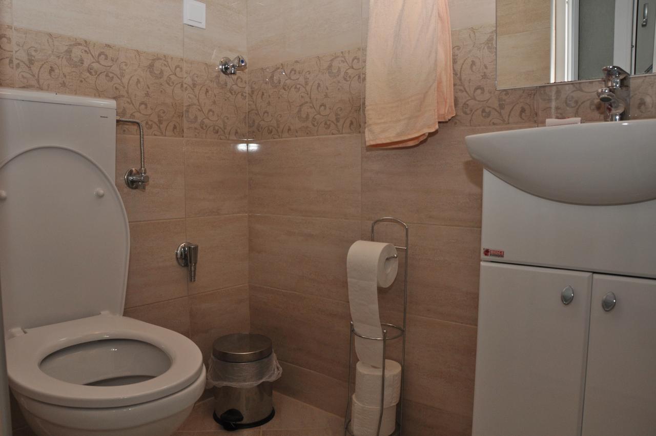 Apartments Miana Tivat Exterior photo