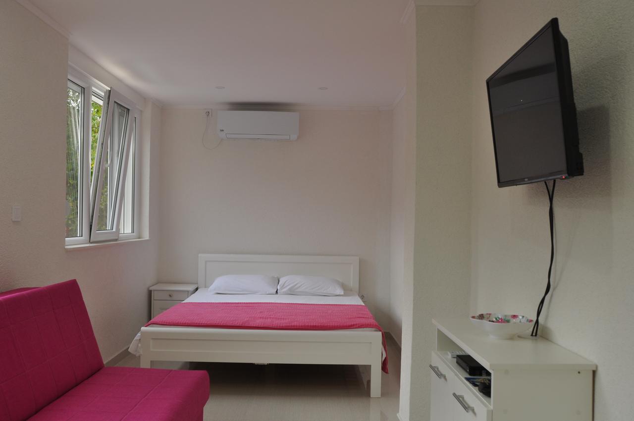 Apartments Miana Tivat Exterior photo