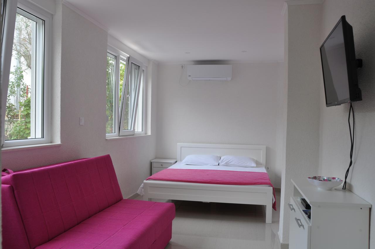 Apartments Miana Tivat Exterior photo