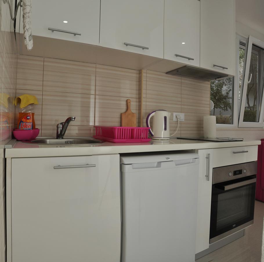 Apartments Miana Tivat Exterior photo